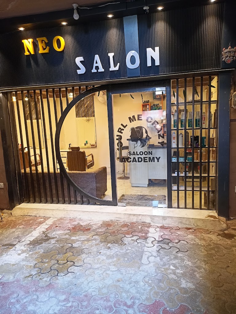 Neo Star Salon