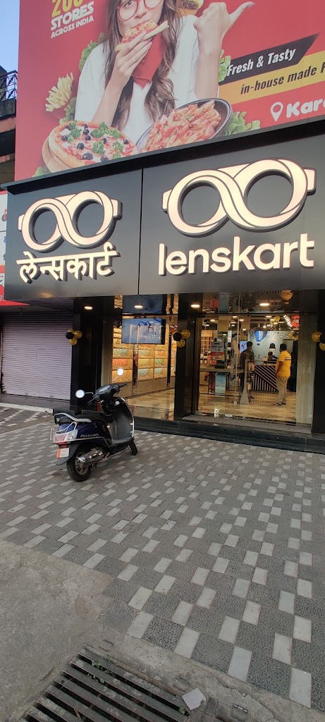 Lenskart Com Flagship Store At Kolhapur Naka Karad