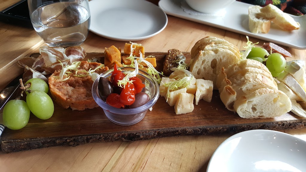 Charcuterie