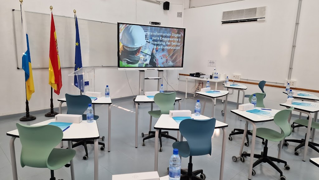 CIBS | Canary Islands Business School by MBA Las Palmas