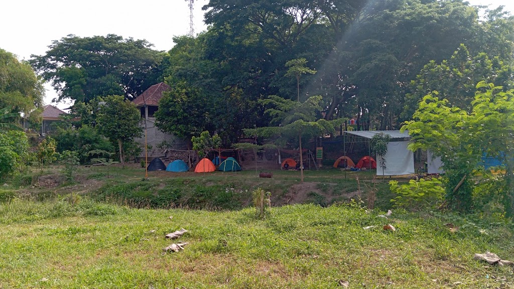 Outbond Buper Tirta Mulya