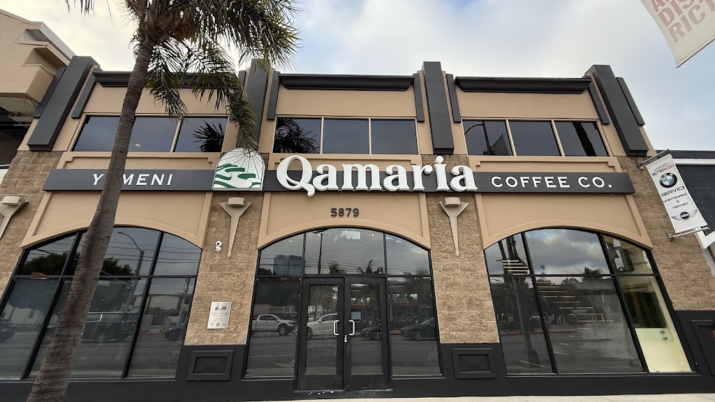 Photo of Qamaria Yemeni Coffee Co.