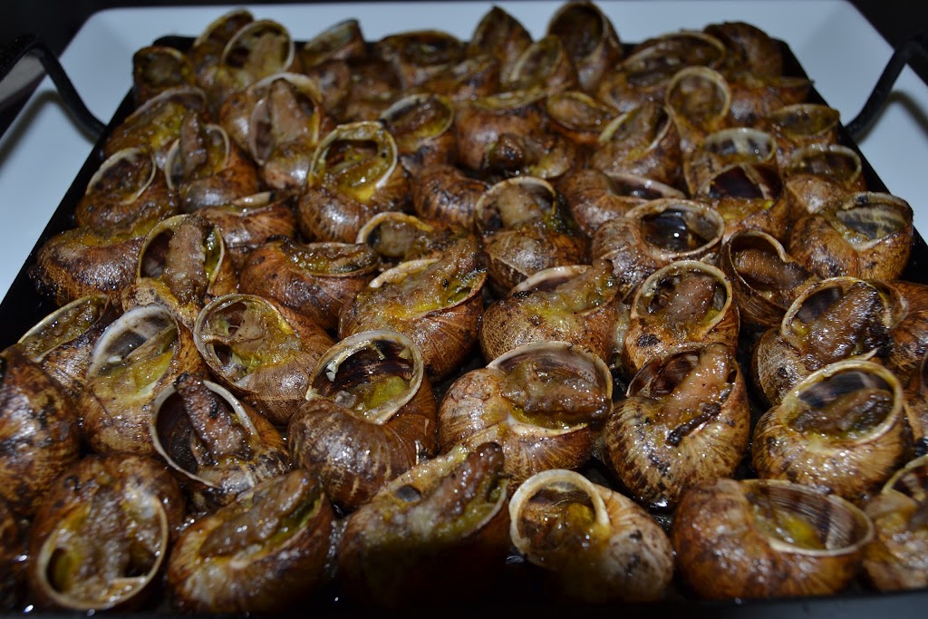 L'hort del Pere — Caracol