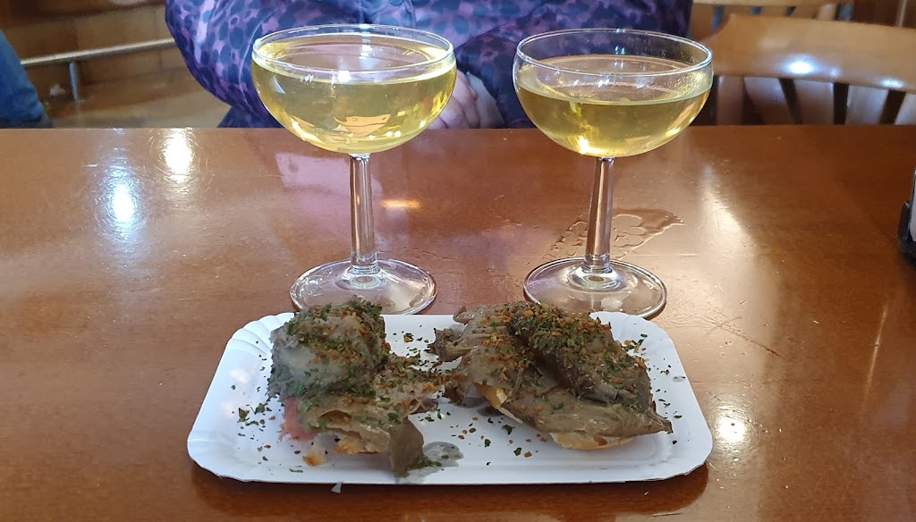 Txiki Bar — Mas recientes