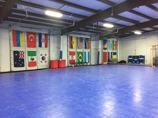  Utah Performance Institute