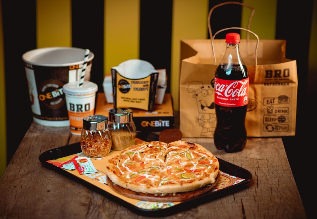 Food & drink