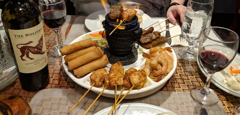 Food & drink