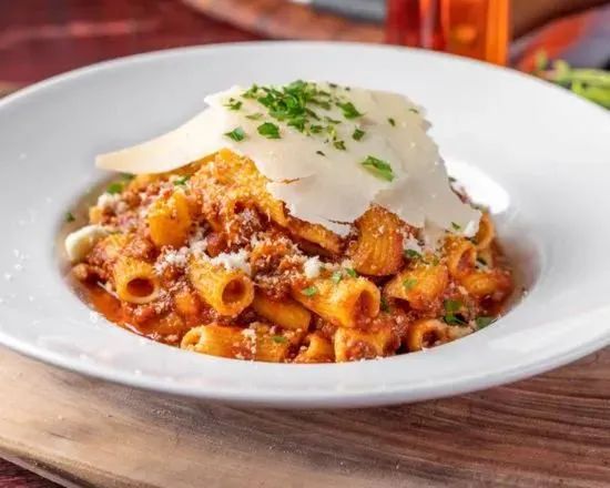 Pappardelle