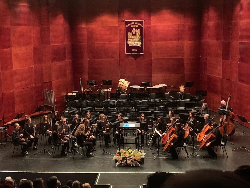 Gran Teatro de Xativa