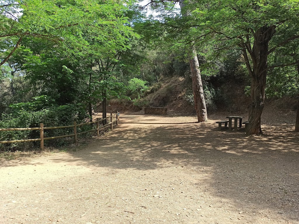 Fuente de la Alcina