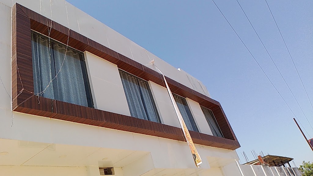 Sangam Resort Hotel