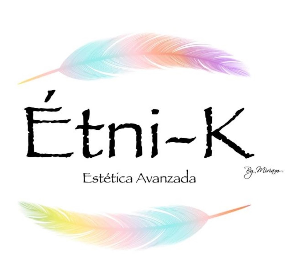 Etni-k by Miriam — Del propietario