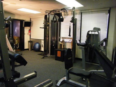  GetUFit Personal Wellness