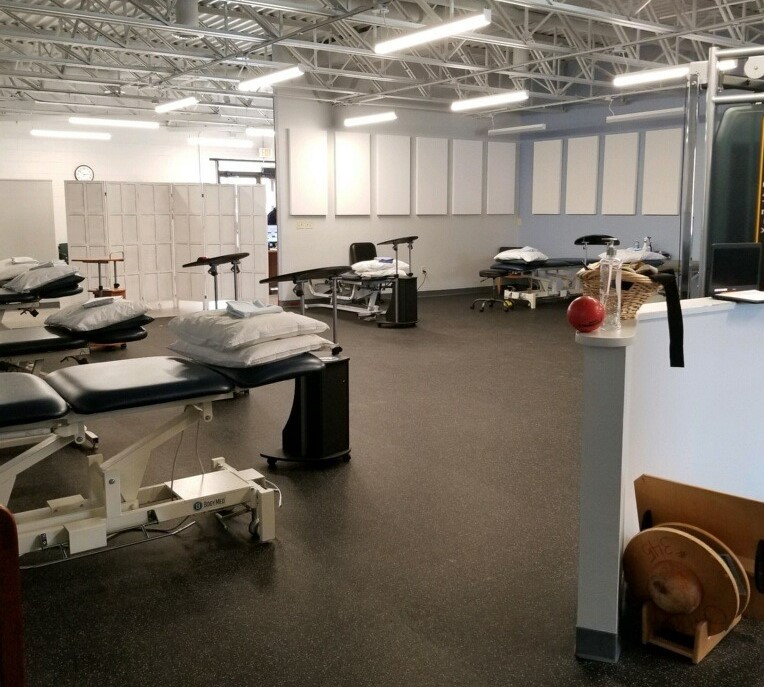 MVPT Physical Therapy in Greenfield