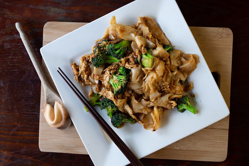 Hanuman Thai Cafe Kirkland