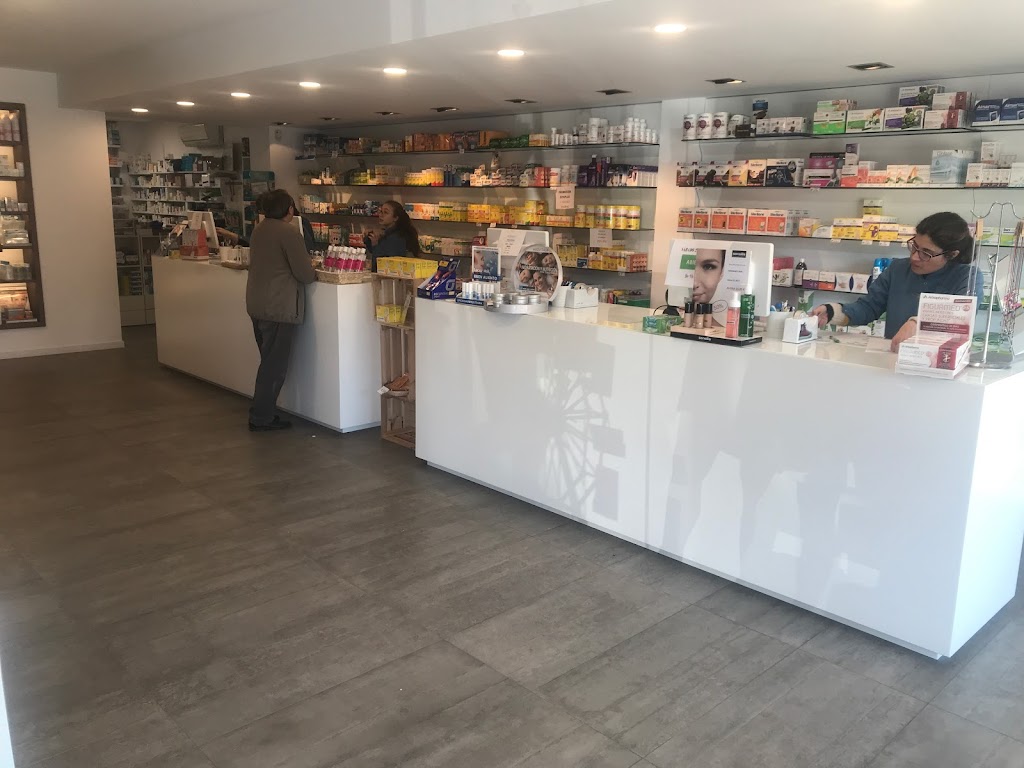 Farmacia Bosch Tugores