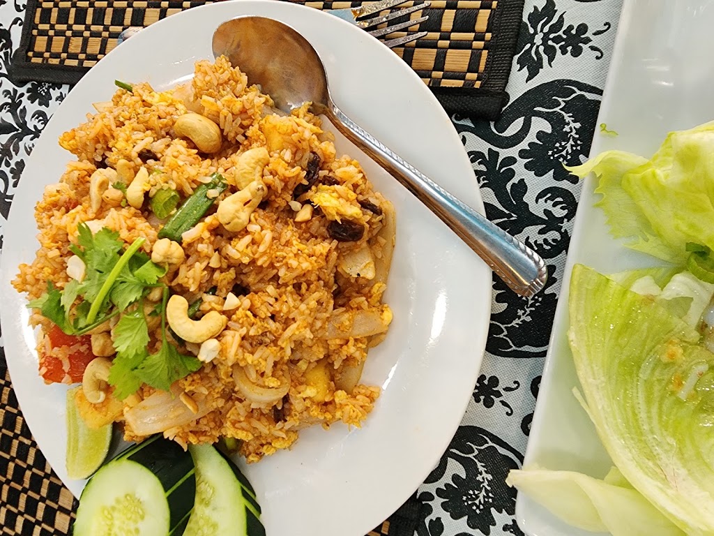 Blue Elephant Thai Restaurant