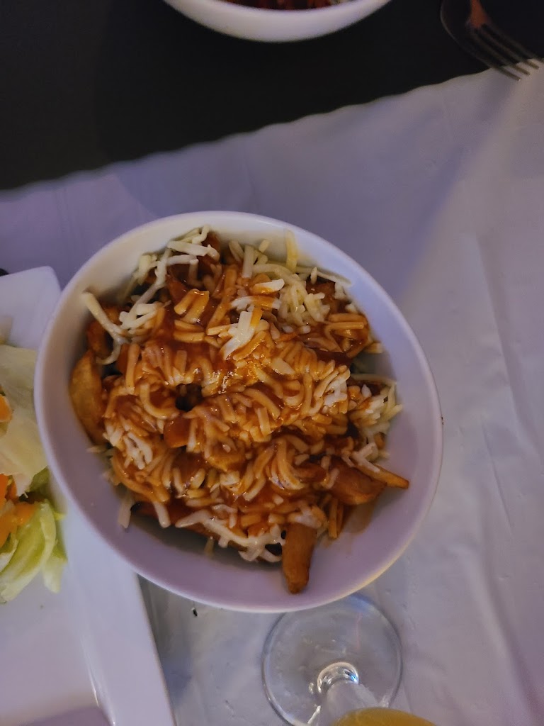 Food & drink