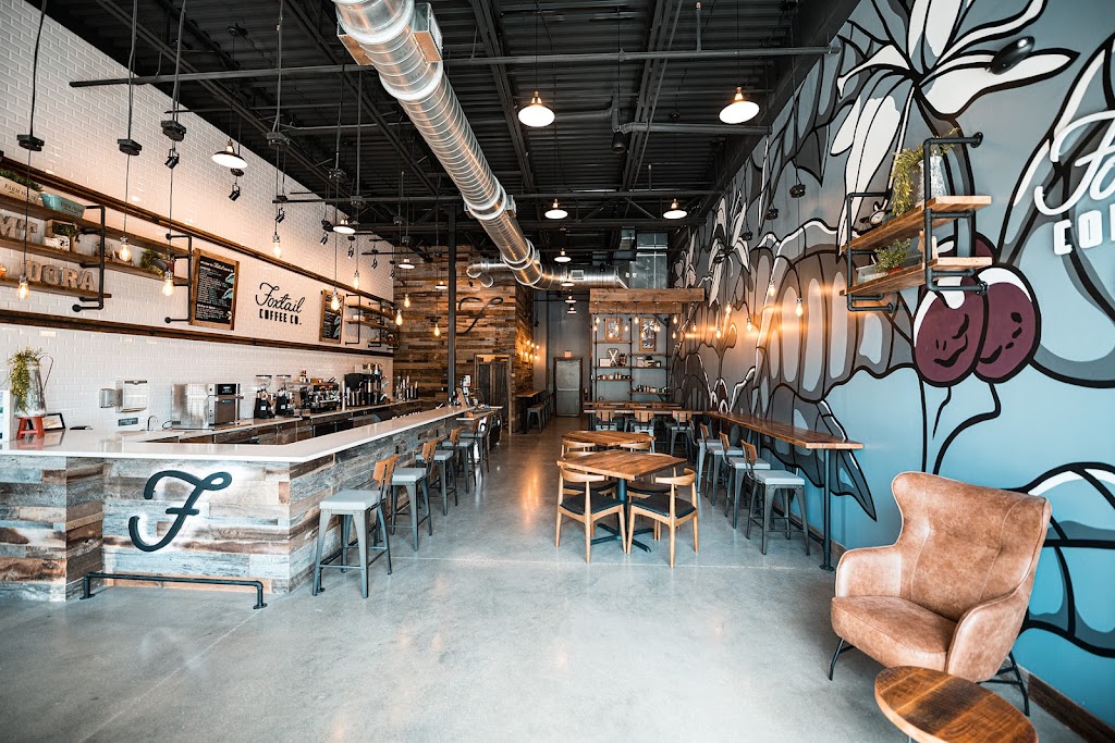 Photo of Foxtail Coffee Co. - Mount Dora