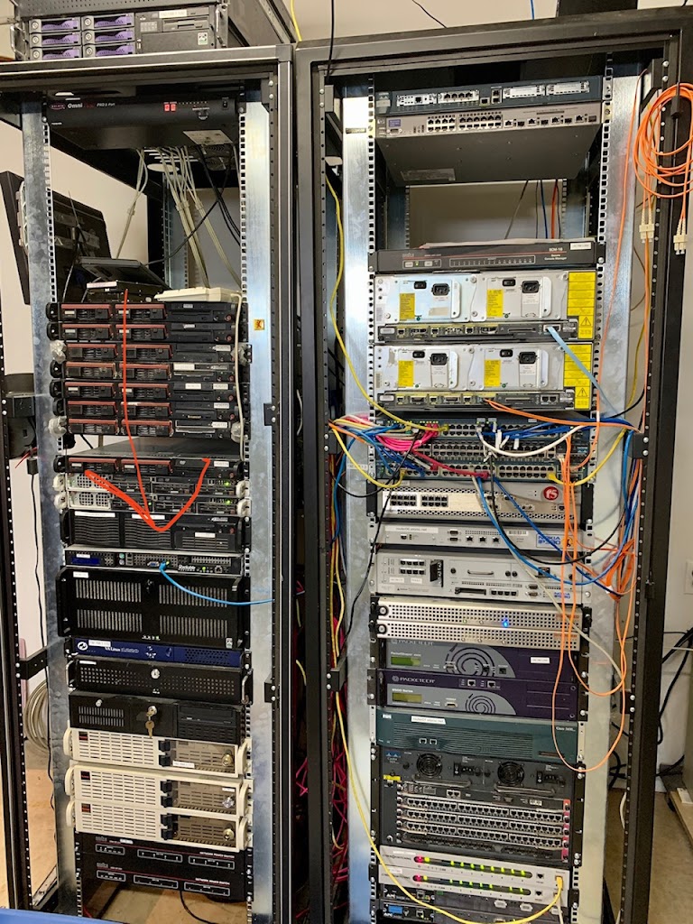 Etonic Networks Llc