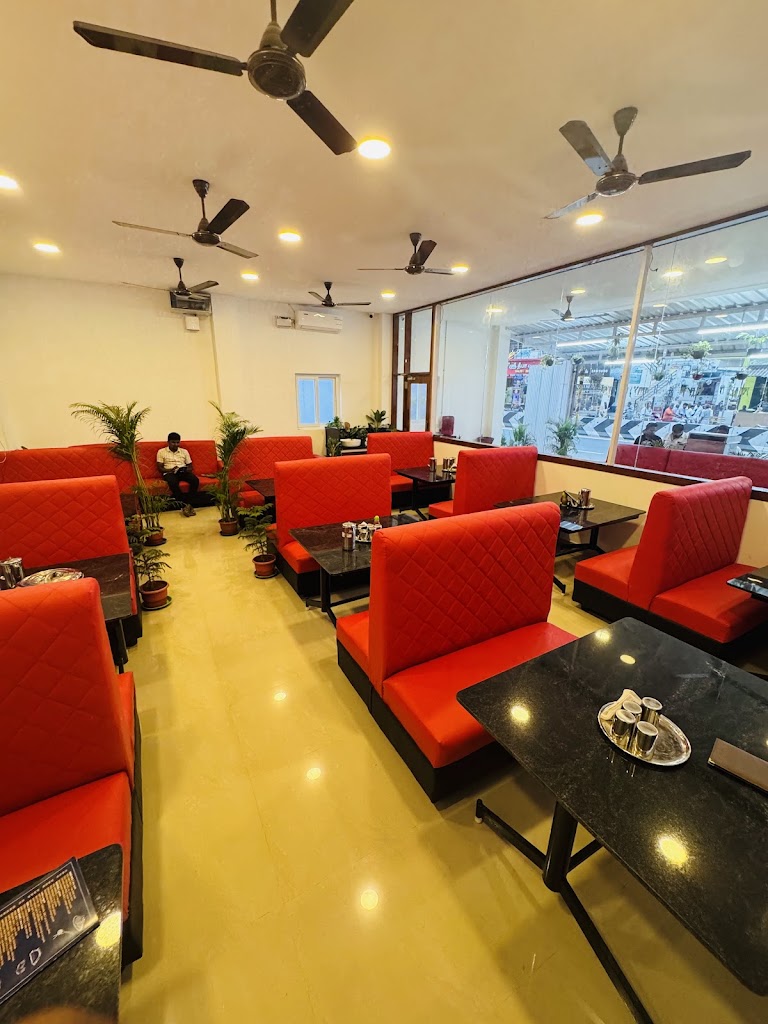 Green Village Restaurant