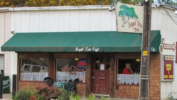 Photo of Bagel Tree Cafe & Bakeshop