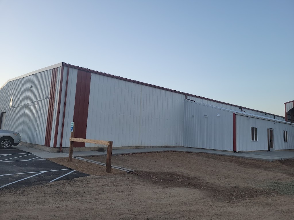  LGC Athletics - At The Glory Star Athletic Center