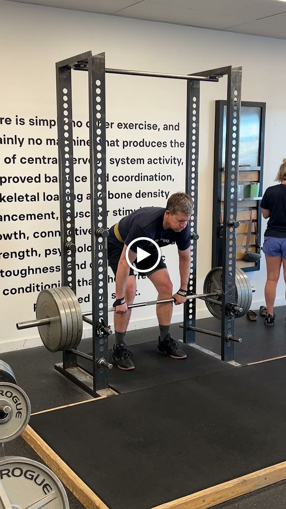  Starting Strength Denver | Lakewood