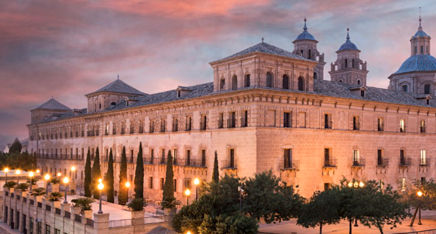 Postgrado en Odontologia - UCAM - PgO UCAM