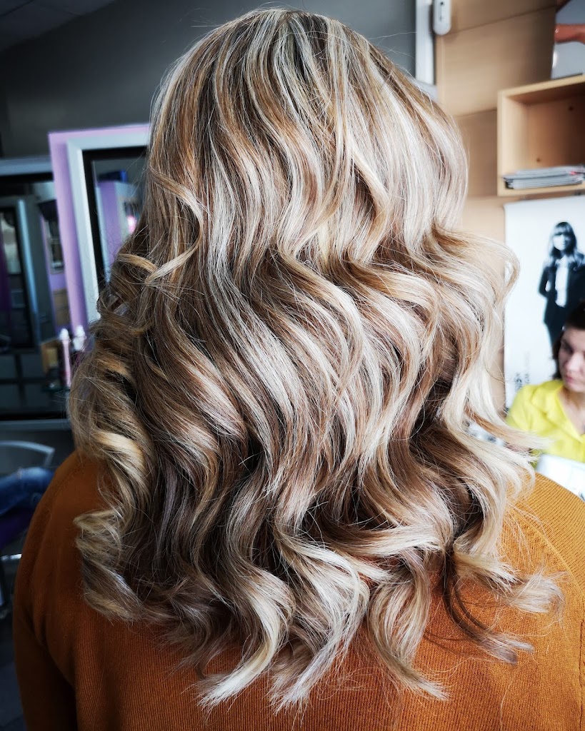 Peluqueria marisa NG vilaseca — Peinado