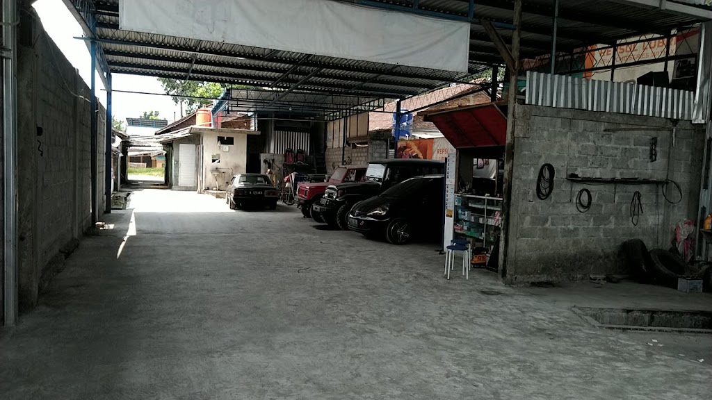 FAIZIN AUTO SERVICE TROWONGAN