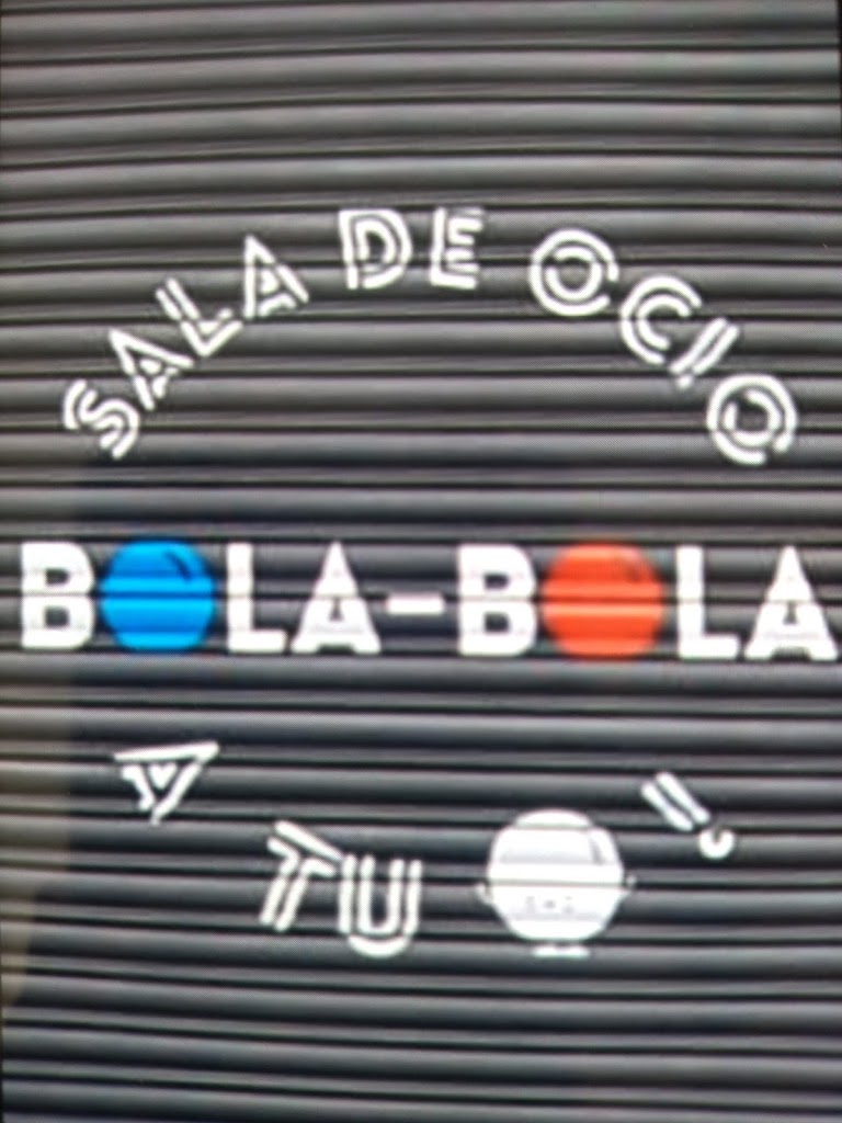 Bola-Bola - Celebracions, festes i aniversaris