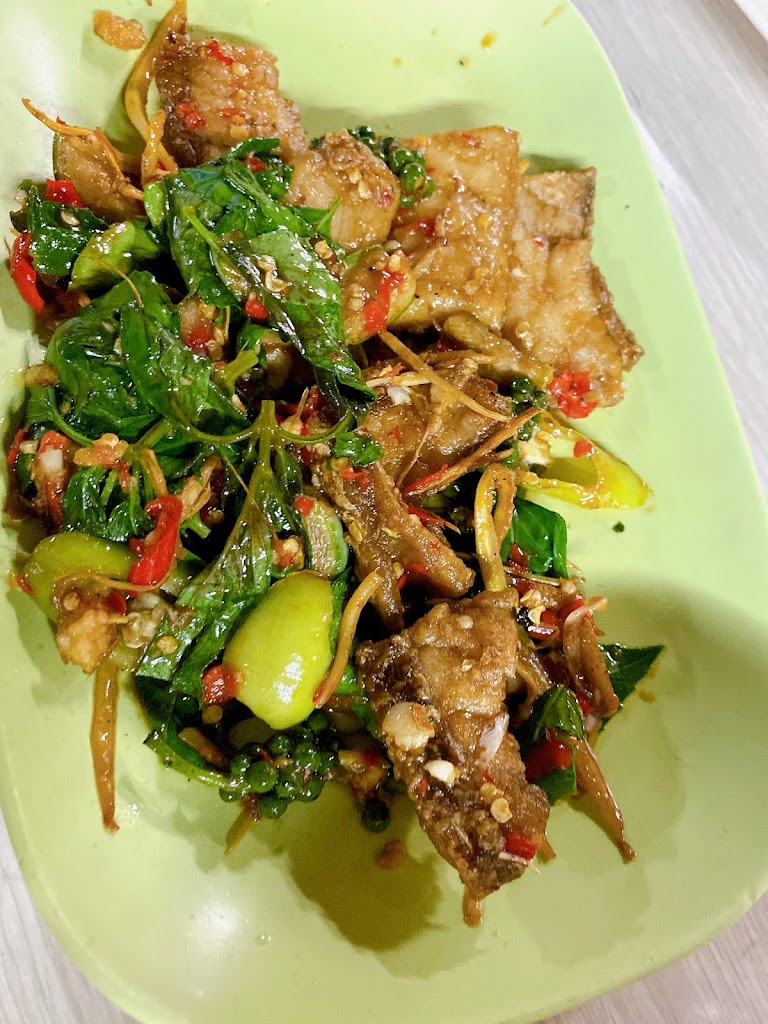 ครัวริมทาง의 사진