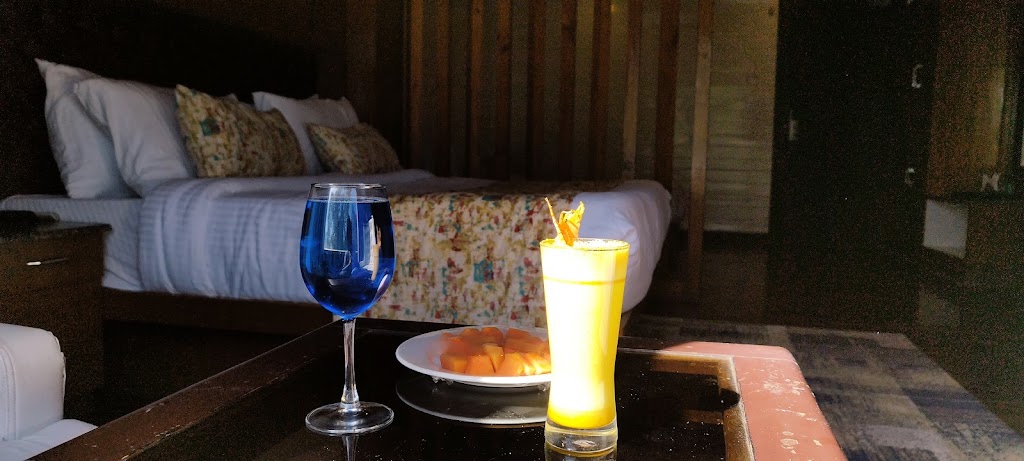 Food & drink