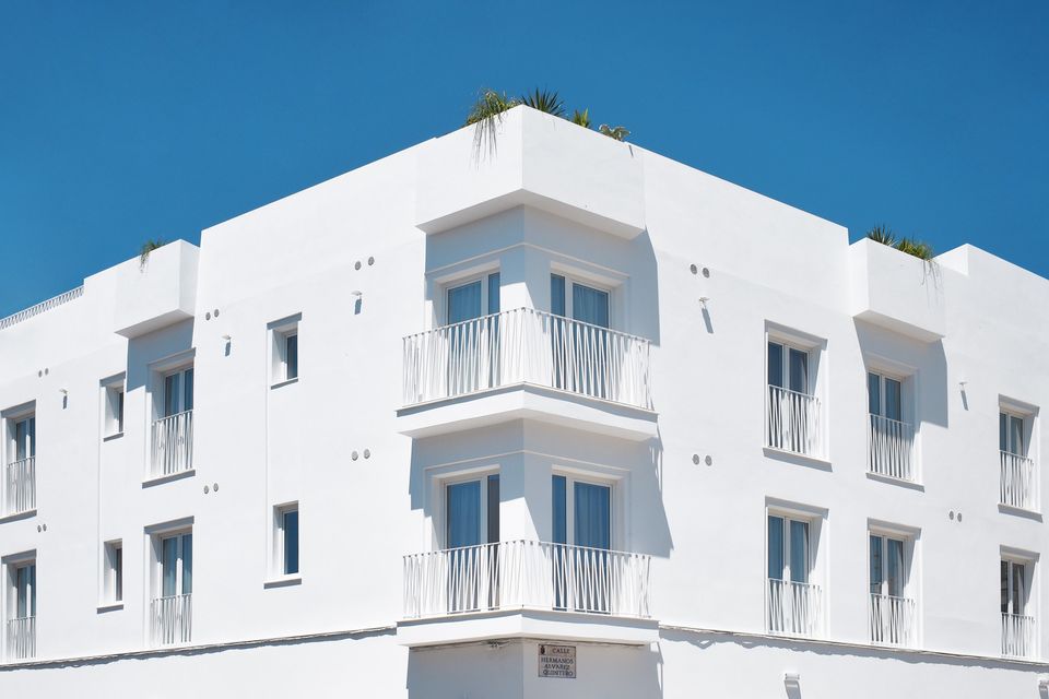 Hostal/Restaurante Rio Salado — Del propietario