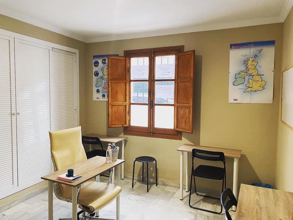 Centro de Estudios Babilonia