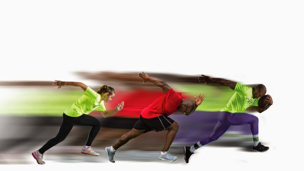  BreakAway Speed Sports Specific Training, LP