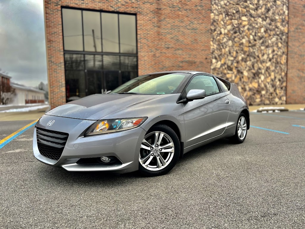 Toledo Car Rental