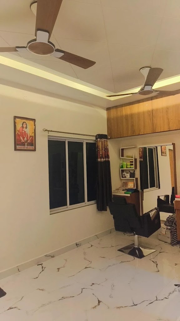 Lookss Beauty Parlour