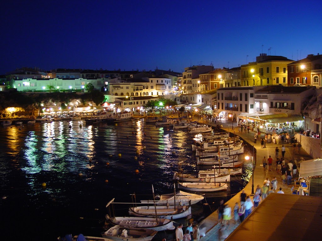 Autos Valls Es Castell