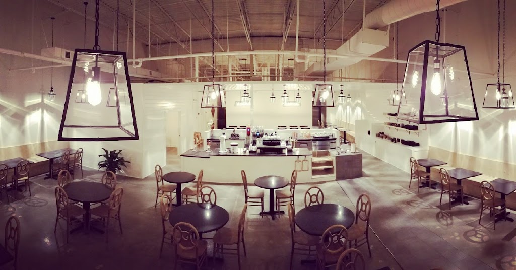 Photo of Pilgrim Coffee Company