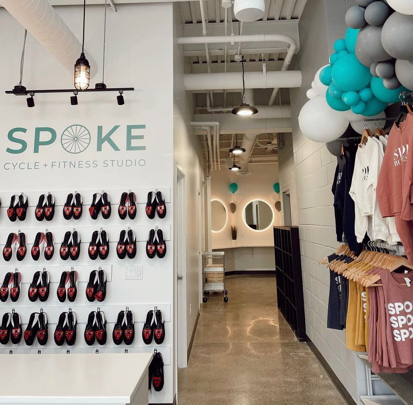  Spoke Fitness Studio - Rochester