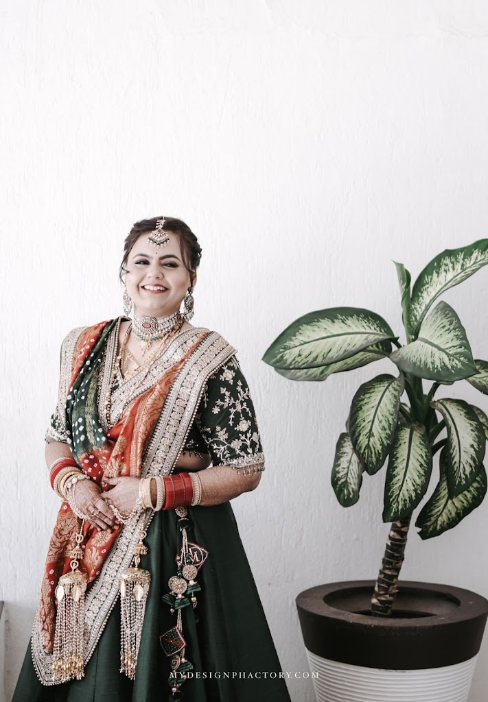 Khubsurat Beauty Parlour Baramati