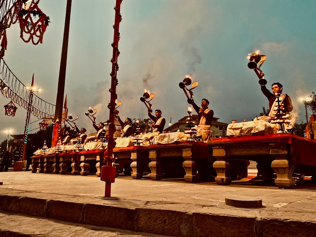 Live Free Hostel Varanasi