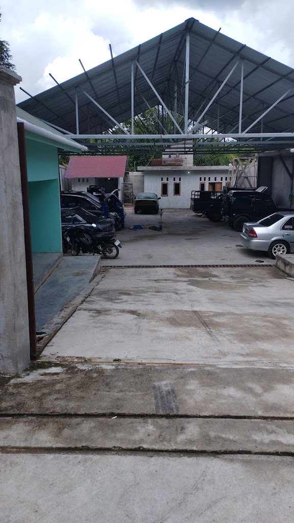 Berkah Auto Service