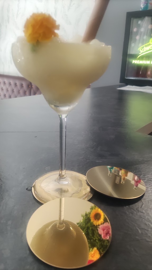Licor Cafe — Comida y bebida