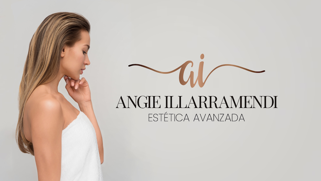 Angie Illarramendi Estetica