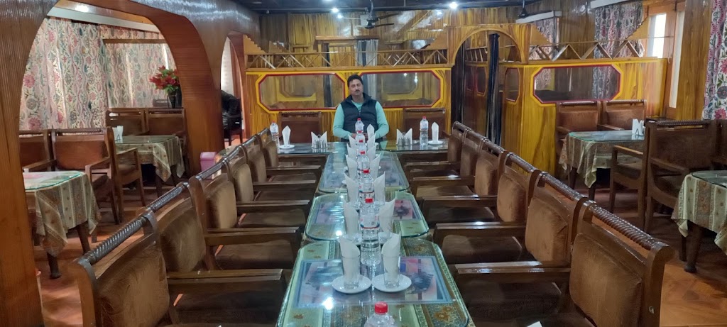 Shahi Darbar Restaurant