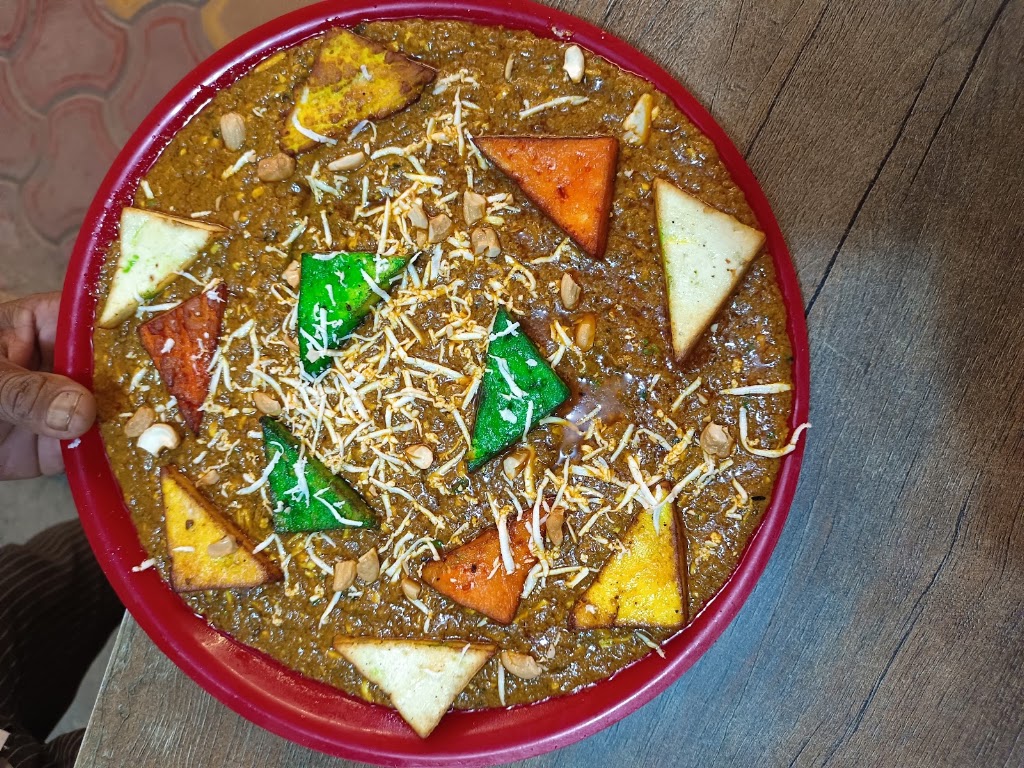 Annapurna Family Restaurant