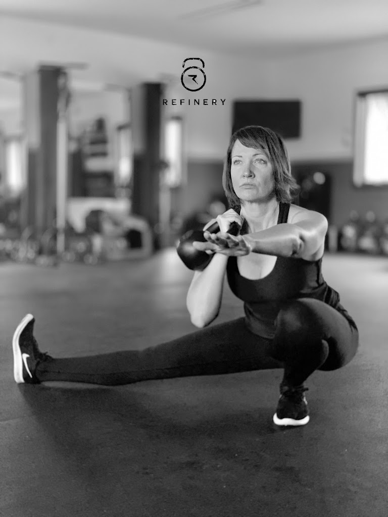  Refinery Fitness